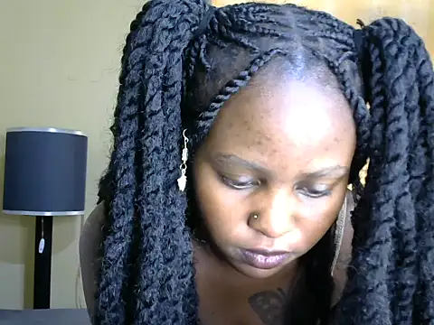 Kasweet Lee online show from 06-05-26, 10:43