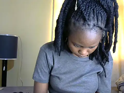 Kasweet Lee online show from 06-12-26, 11:31