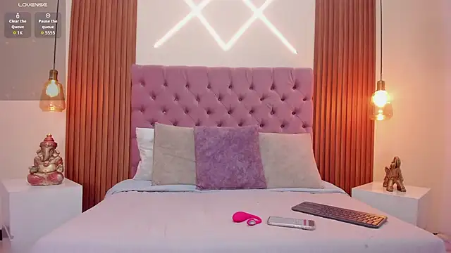 Sophia turneer online show from 11-15-25, 10:48