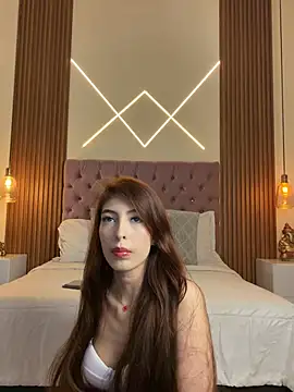 Sophia turneer online show from 07-09-26, 04:55