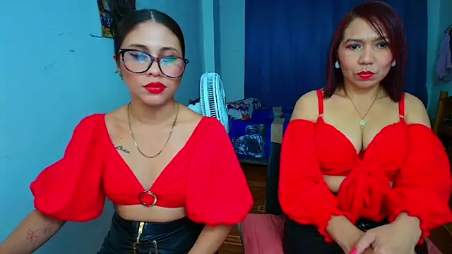 dannamomcerrat online show from 02-20-25, 02:40