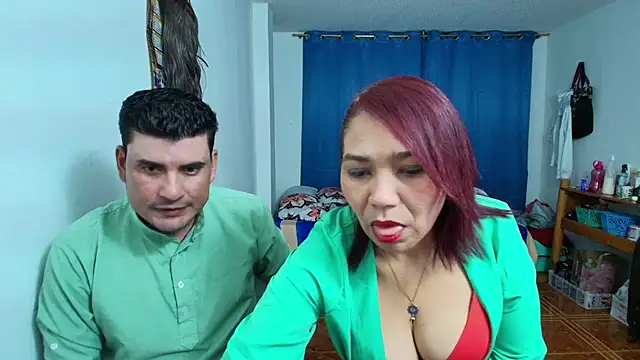 dannamomcerrat online show from 02-25-25, 12:58