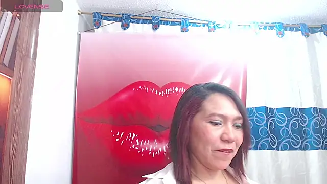 dannamomcerrat online show from 11-07-25, 11:49