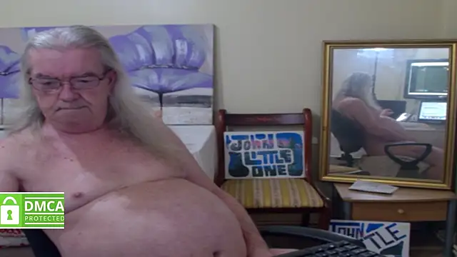 john little one1 online show from 04-24-26, 07:49