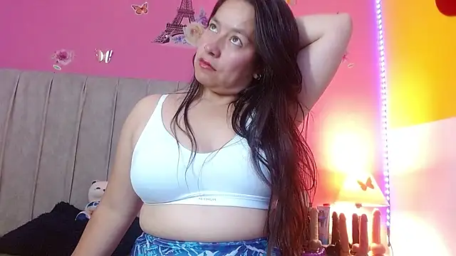 Snapshot of monickhot303av chatting on 10-03-25, 02:19 monickhot303av online show from 10-03-25, 02:19