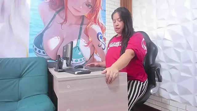 Snapshot of monickhot303av chatting on 01-15-26, 12:54 monickhot303av online show from 01-15-26, 12:54