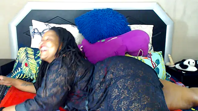 Bulkyyass online show from 03-06-25, 10:36