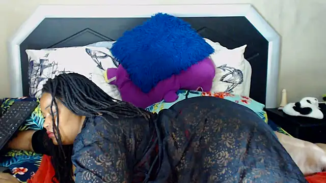 Bulkyyass online show from 03-15-25, 03:27