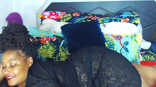 Bulkyyass online show from 02-09-26, 03:16