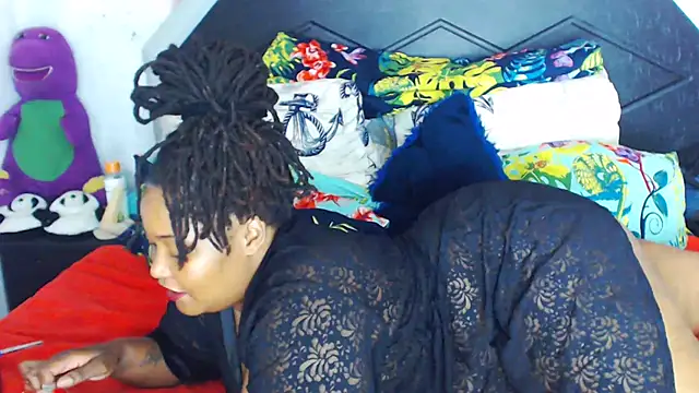 Bulkyyass online show from 02-20-26, 06:37