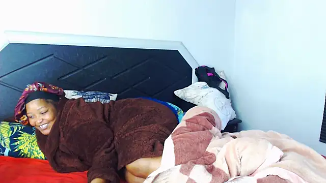 Bulkyyass online show from 05-26-26, 06:53