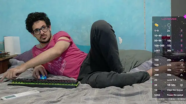 Morpheus-the-oniro online show from 11-06-25, 05:08