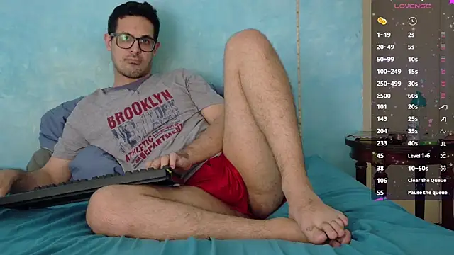 Morpheus-the-oniro online show from 04-15-26, 08:42