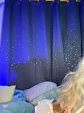 Alexa Chanell Oficial online show from 09-10-25, 11:10