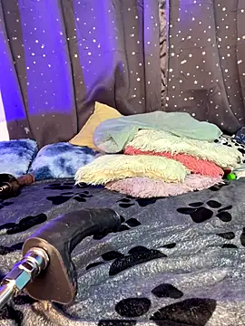 Alexa Chanell Oficial online show from 09-14-25, 03:11