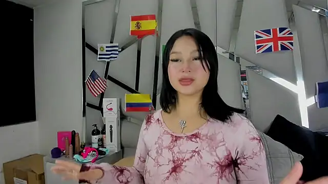 Catherinee69 x online show from 07-09-26, 04:16