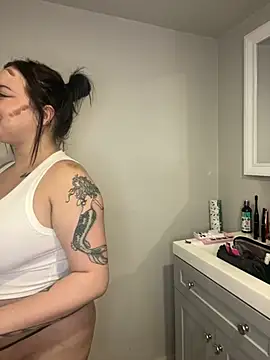 BunnyWilde online show from 01-19-25, 01:21