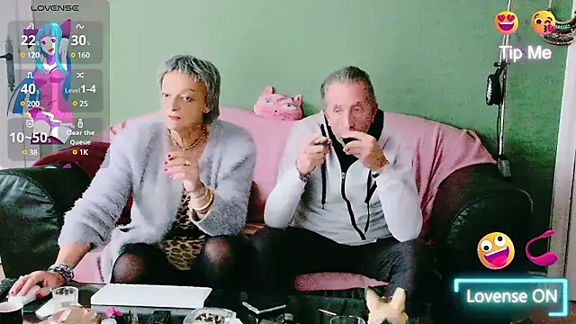 Anjela30 online show from 12-07-24, 12:56