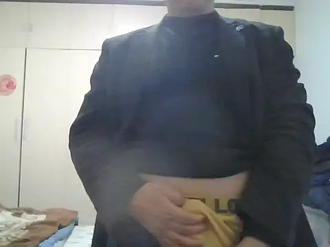 Williams-0577 online show from 03-14-26, 04:45