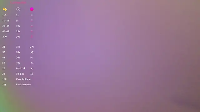 DarlaLike online show from 06-09-26, 03:29