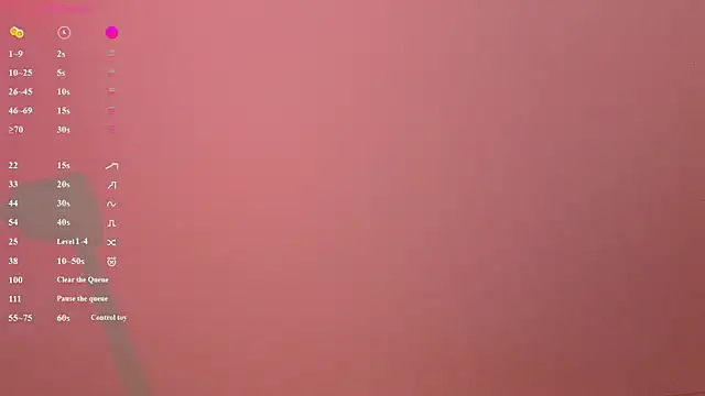 DarlaLike online show from 06-17-26, 03:53