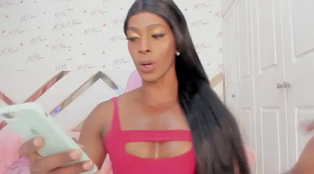 BriggitteEbonny online show from 12-29-24, 08:58