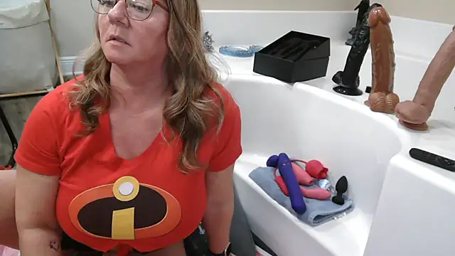 Lollipoplover52 online show from 01-19-25, 03:18