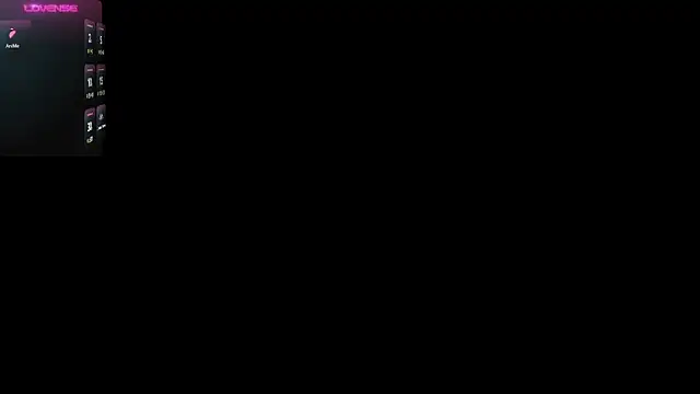 lunar leen online show from 06-13-26, 06:28