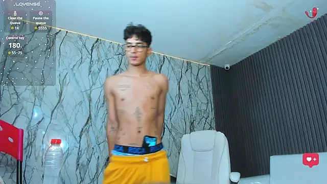 allens joe online show from 09-10-25, 03:56