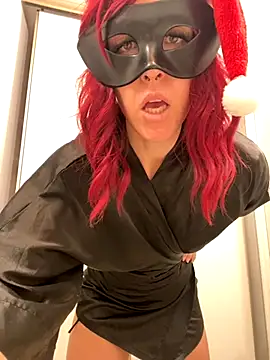 mrs  unknown online show from 12-13-25, 10:04