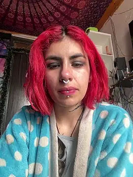 Snapshot of _Artemisa_X chatting on 12-05-24, 05:17 Artemisa X online show from 12-05-24, 05:17