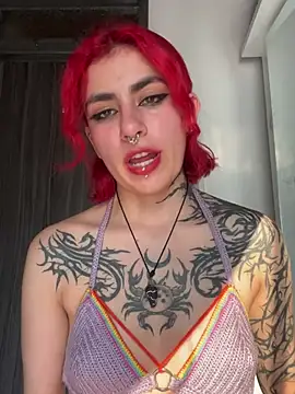 Snapshot of _Artemisa_X chatting on 01-15-25, 09:41 Artemisa X online show from 01-15-25, 09:41