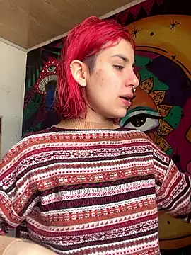 Snapshot of _Artemisa_X chatting on 01-24-25, 06:04 Artemisa X online show from 01-24-25, 06:04