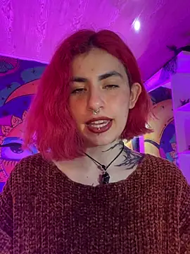 Snapshot of _Artemisa_X chatting on 01-27-25, 02:10 Artemisa X online show from 01-27-25, 02:10