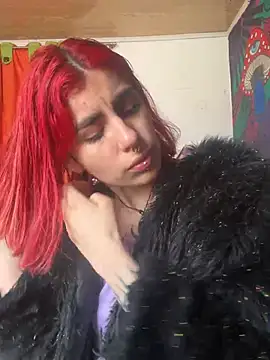 Snapshot of _Artemisa_X chatting on 01-27-25, 07:24 Artemisa X online show from 01-27-25, 07:24