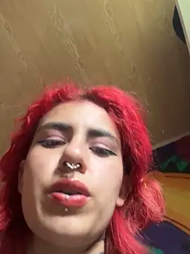 Snapshot of _Artemisa_X chatting on 01-31-25, 09:16 Artemisa X online show from 01-31-25, 09:16