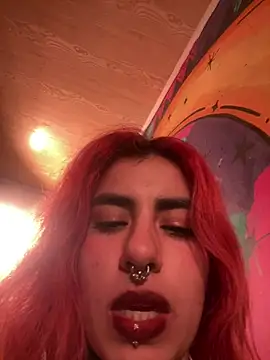 Snapshot of _Artemisa_X chatting on 02-10-25, 01:35 Artemisa X online show from 02-10-25, 01:35