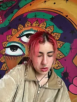 Snapshot of _Artemisa_X chatting on 02-13-25, 06:16 Artemisa X online show from 02-13-25, 06:16