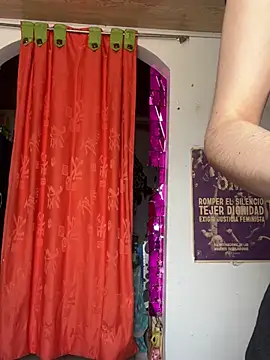 Snapshot of _Artemisa_X chatting on 02-18-25, 07:30 Artemisa X online show from 02-18-25, 07:30