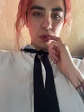 Snapshot of _Artemisa_X chatting on 02-19-25, 03:49 Artemisa X online show from 02-19-25, 03:49