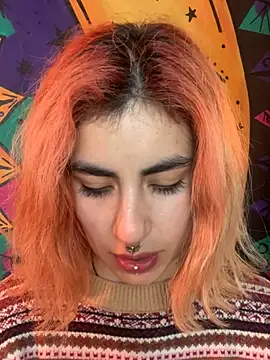 Snapshot of _Artemisa_X chatting on 03-02-25, 12:20 Artemisa X online show from 03-02-25, 12:20