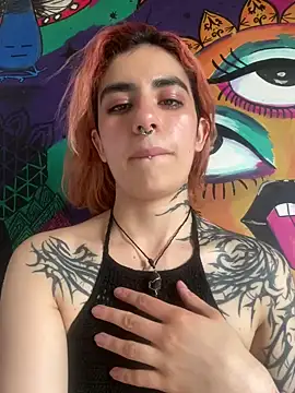 Snapshot of _Artemisa_X chatting on 03-04-25, 07:11 Artemisa X online show from 03-04-25, 07:11