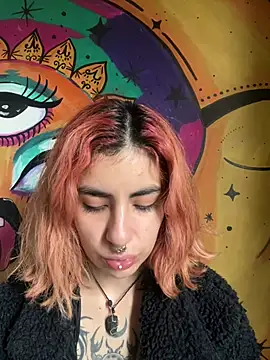 Snapshot of _Artemisa_X chatting on 03-06-25, 01:14 Artemisa X online show from 03-06-25, 01:14