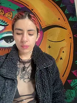 Snapshot of _Artemisa_X chatting on 03-07-25, 02:23 Artemisa X online show from 03-07-25, 02:23