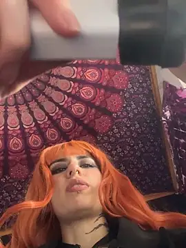 Snapshot of _Artemisa_X chatting on 09-08-25, 05:23 Artemisa X online show from 09-08-25, 05:23