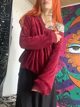 Snapshot of _Artemisa_X chatting on 09-14-25, 09:58 Artemisa X online show from 09-14-25, 09:58