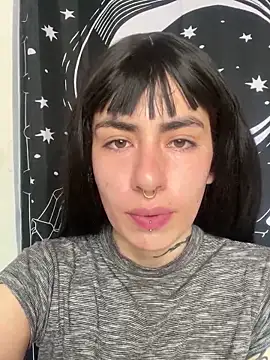 Snapshot of _Artemisa_X chatting on 09-22-25, 06:10 Artemisa X online show from 09-22-25, 06:10