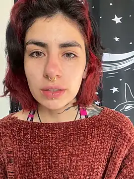 Snapshot of _Artemisa_X chatting on 09-25-25, 12:31 Artemisa X online show from 09-25-25, 12:31