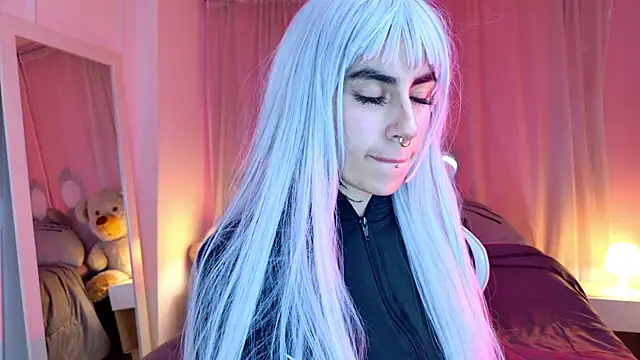 Snapshot of _Artemisa_X chatting on 10-16-25, 01:34 Artemisa X online show from 10-16-25, 01:34