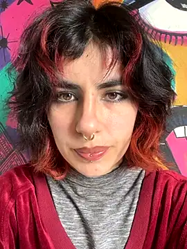 Snapshot of _Artemisa_X chatting on 10-29-25, 02:52 Artemisa X online show from 10-29-25, 02:52